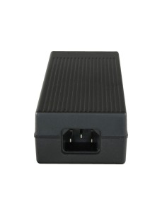 Comprar OEM INJ-POE-30W Inyector PoE - Entrada/Salida RJ45 10/100/1000 Mbps - Potencia 30 W - Distancia máxima 100 m - PoE/PoE+  2