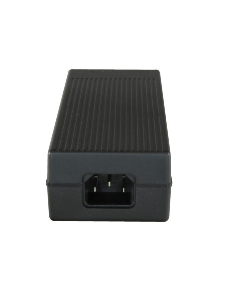 Comprar OEM INJ-POE-30W Inyector PoE - Entrada/Salida RJ45 10/100/1000 Mbps - Potencia 30 W - Distancia máxima 100 m - PoE/PoE+ 
