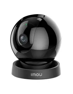 Comprar IMOU IPC-S2DP-5R1S-IMOU Cámara motorizada Rex 3D 5MP - WiFi 2.4 GHz - 3.6 mm / Autotracking / IR 10m - Audio bidireccion