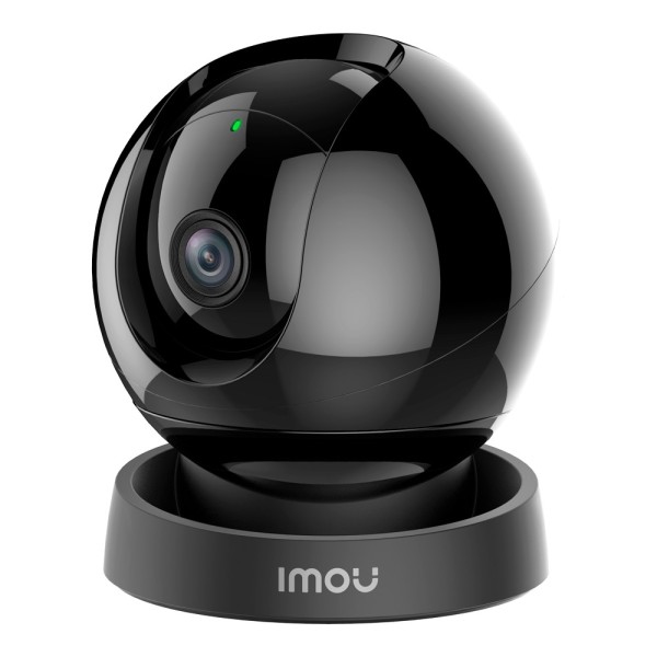 Comprar IMOU IPC-S2DP-5R1S-IMOU Cámara motorizada Rex 3D 5MP - WiFi 2.4 GHz - 3.6 mm / Autotracking / IR 10m - Audio bidireccion