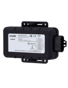 Acheter QUECLINK QL-GV620MG Tracker avancé durci avec interfaces multiples - 4G LTE Cat M1 avec secours 2G - RS232 et 1-wire -