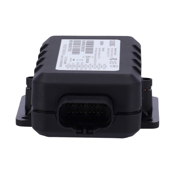 Acheter QUECLINK QL-GV620MG Tracker avancé durci avec interfaces multiples - 4G LTE Cat M1 avec secours 2G - RS232 et 1-wire -