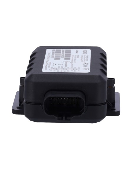 Comprar QUECKLINK QL-GV620MG Tracker avanzado rugerizado con múltiples interf - 4G LTE Cat M1 con respaldo 2G - RS232 y 1-wire -