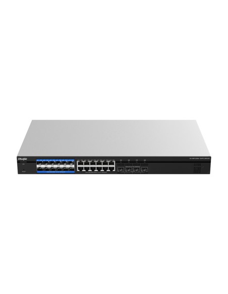 Acquistare REYEE RG-NBF5300M-12MFS12MG4XS Switch Core L3 e-Lighten 2.0 con OLT integrata - 12 porte SC 2.5G e 12 porte RJ45 2.5