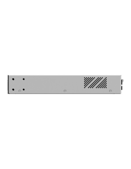Acheter REYEE RG-NBF5300M-12MFS12MG4XS Switch cœur L3 e-Lighten 2.0 avec OLT intégrée - 12 ports SC 2.5G et 12 ports RJ45 2.5