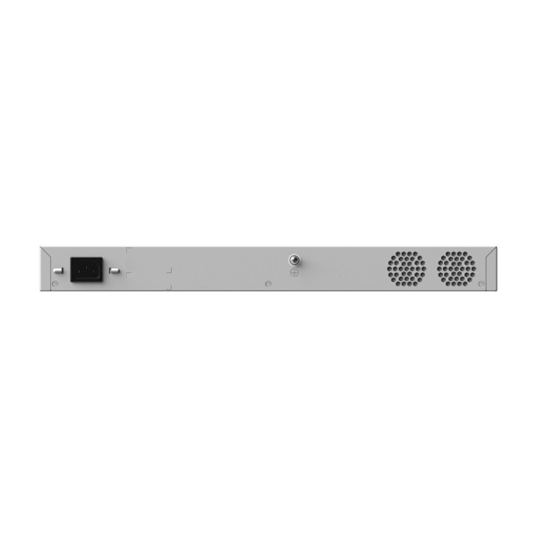 Acquistare REYEE RG-NBF5300M-12MFS12MG4XS Switch Core L3 e-Lighten 2.0 con OLT integrata - 12 porte SC 2.5G e 12 porte RJ45 2.5