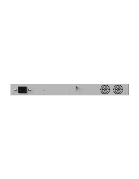 Acquistare REYEE RG-NBF5300M-12MFS12MG4XS Switch Core L3 e-Lighten 2.0 con OLT integrata - 12 porte SC 2.5G e 12 porte RJ45 2.5
