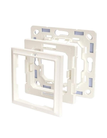 Comprar SHELLY SH-BLU-WALL-ADAPTER-LEGRAND-4 Shelly Wall Adapter Legrand - Acopla micromódulos Shelly a marcos Legrand - Compati
