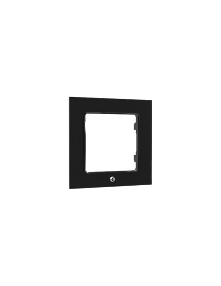 Comprar SHELLY SH-WALL-FRAME-1-B Shelly Wall Frame 1 - Marco embellecedor individu para estética limpia - Permite agrupar dos in