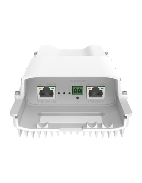 Comprar TACHYON NETWORKS TNA-302-EU Tachyon Networks Station 60GHz mmWave - Rendimiento hasta 2.3 Gbps y alcance de 1 km - Puert