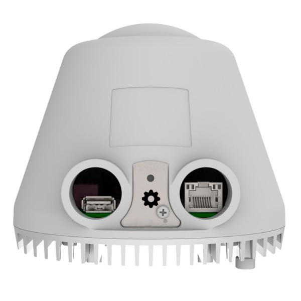 Comprar TACHYON NETWORKS TNA-303L-65-EU Tachyon Networks TNA-303L-65-EU Station 60GHz    - Rendimiento de 1 Gbps y hasta 3 km de