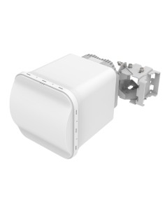 Acheter le kit de balayage **Tachyon Networks TNA-AK-S-45**.  
- **Gain d’antenne de 30 dBi** pour **longue portée**.