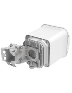 Acheter le kit de balayage **Tachyon Networks TNA-AK-S-45**.  
- **Gain d’antenne de 30 dBi** pour **longue portée**. 2