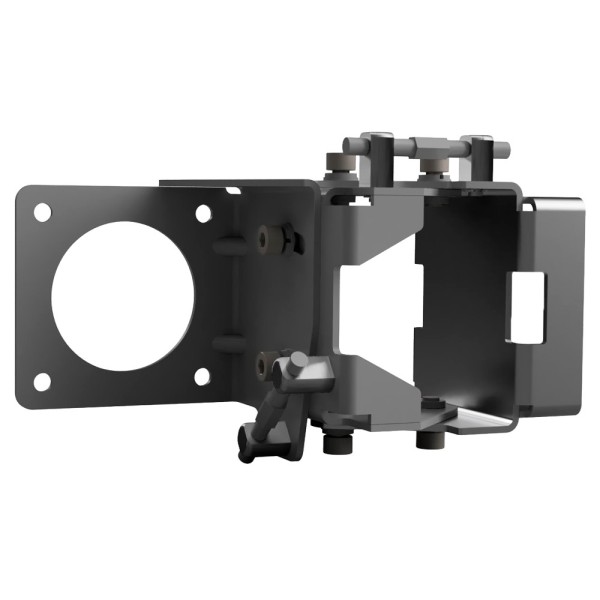 Acheter le support de montage Tachyon Networks TNA-M-P Tachyon Networks TNA-M-P Bracket. - Réglage de précision de +/-15° en azi