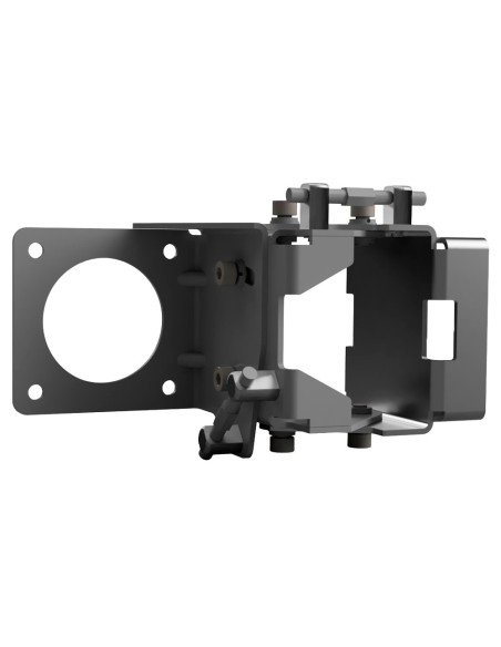 Comprar TACHYON NETWORKS TNA-M-P Tachyon Networks TNA-M-P Mounting Bracket. - Ajuste de precisión de +/-15° en azimut. - Ajuste 