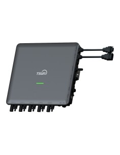 Acheter TSUN Micro-onduleur hybride TSOL-MH2000 TSUN - Puissance 2000 W - Compatible avec TSOL-B2000 et d’autres - Supervisable 
