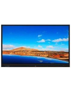 Acquistare UNIVIEW UV-MW3565-T-S Uniview - Display LED interattivo 75" - Risoluzione 4K - Sistema operativo Android 11.0 - Scher