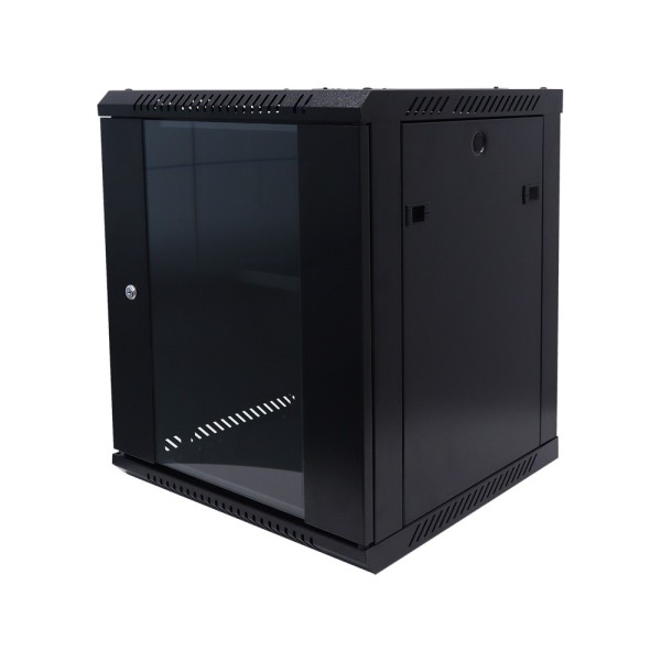 Comprar UNIVIEW UV-RK-9U-AT Armario rack Uniview  - Capacidad de 9U para rack de 19"  - Soporta montaje en pared o suelo  -