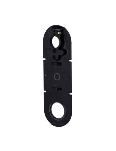 Acheter YALE YALE-SPLINUS-BRACKET Pièce de rechange pour serrure intelligente - Support d’installation - Convient au modèle YALE