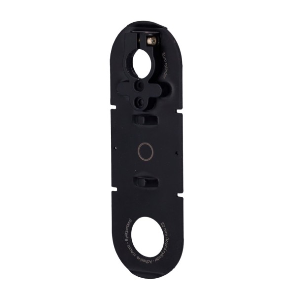 Comprar YALE YALE-SPLINUS-BRACKET Repuesto para cerradura inteligente - Soporte de instalación - Apto para modelo YALE-LINUS-L2-