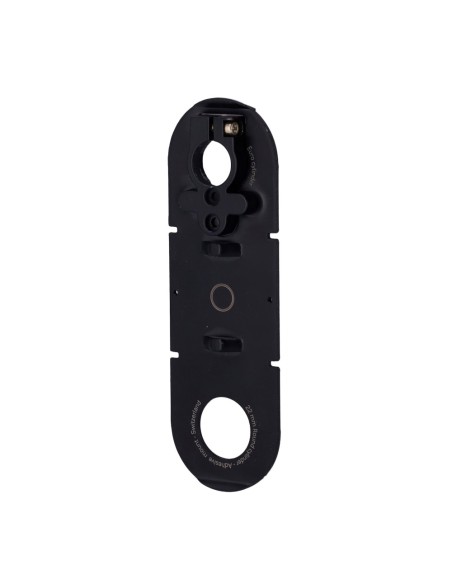 Comprar YALE YALE-SPLINUS-BRACKET Repuesto para cerradura inteligente - Soporte de instalación - Apto para modelo YALE-LINUS-L2-