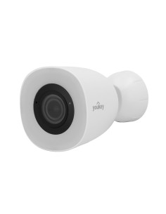 Acheter YOUKEY YOK-P320-PRO Youkey Caméra Bullet - 8MP | 2,8 mm | Lumière blanche 5 m - Détection de mouvement | Détection de vé