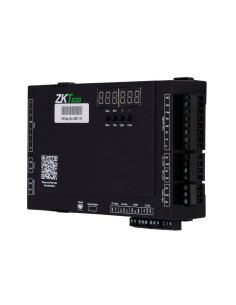 Comprar ZKTECO ZK-SP-BGM1000-PSA54 Repuesto para barrera de parking - Placa de configuración y control - Apto para serie ZK-BGM1