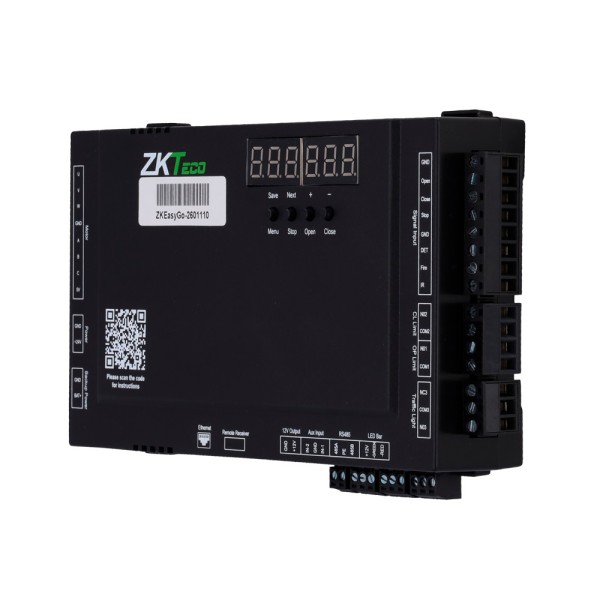 Comprar ZKTECO ZK-SP-BGM1000-PSA54 Repuesto para barrera de parking - Placa de configuración y control - Apto para serie ZK-BG10