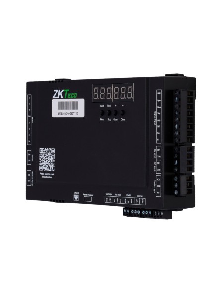 Comprar ZKTECO ZK-SP-BGM1000-PSA54 Repuesto para barrera de parking - Placa de configuración y control - Apto para serie ZK-BG10