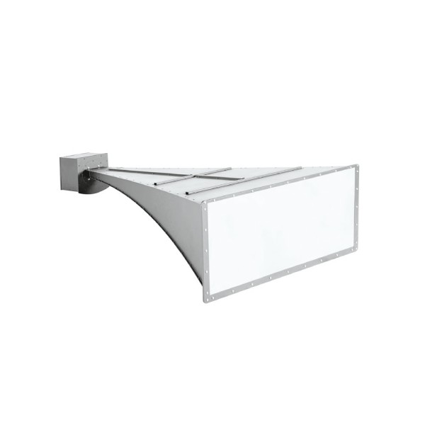 Acheter INTEVIO INTEVIO-75 Diffuseur de haut-parleur pour tunnels