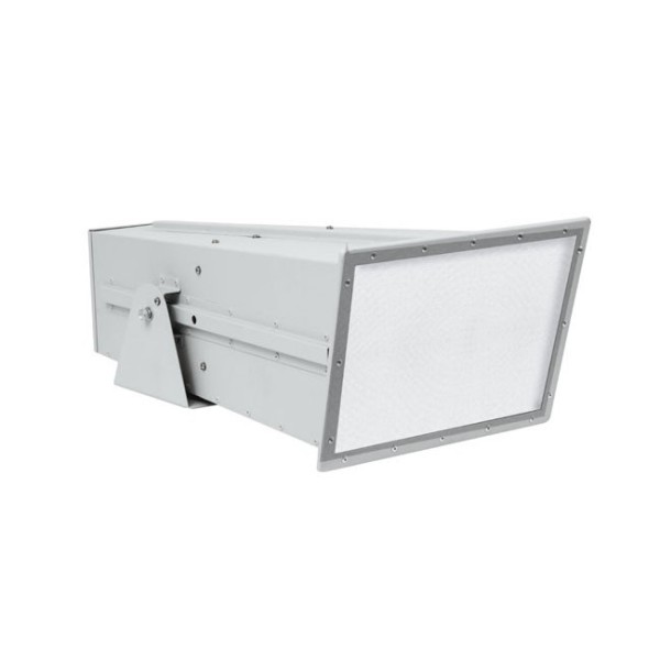 Acheter INTEVIO INTEVIO-76 Diffuseur de pavillon pour tunnels