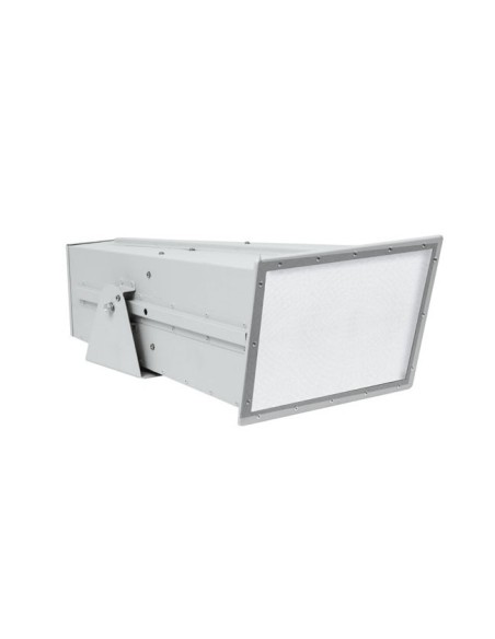 Acquista INTEVIO INTEVIO-76 Diffusore a tromba per gallerie