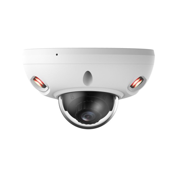 Comprar DAHUA DAHUA-5349 Minidomo IP Dahua WizSense 3 Smart Dual Light con óptica fija de 2,1 mm