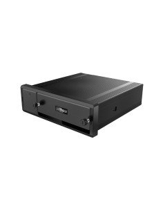 Comprar DAHUA DAHUA-4929 XVR móvil Dahua AI Mobile de 4 canales con 4G y GPS