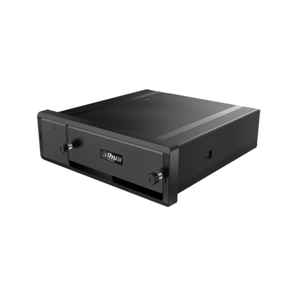 Comprar DAHUA DAHUA-4929 XVR móvil Dahua AI Mobile de 4 canales con 4G y GPS