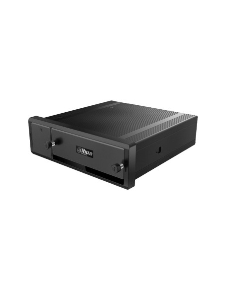 Comprar DAHUA DAHUA-4929 XVR móvil Dahua AI Mobile de 4 canales con 4G y GPS