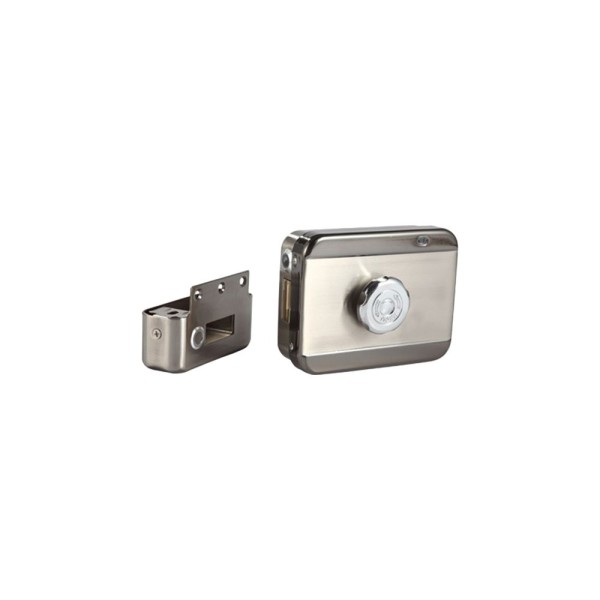 Acheter DAHUA DAHUA-5238 Serrure électrique à pêne Dahua avec fermeture silencieuse et temporisation automatique
