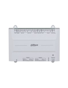 Acquistare DAHUA DAHUA-5244 Controller di accesso bidirezionale Dahua per una porta con PoE