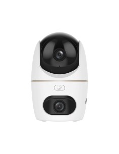 Acheter DAHUA DAHUA-4855 Dôme IP Wi-Fi Dahua sans fil 5 MP avec double optique pour intérieur