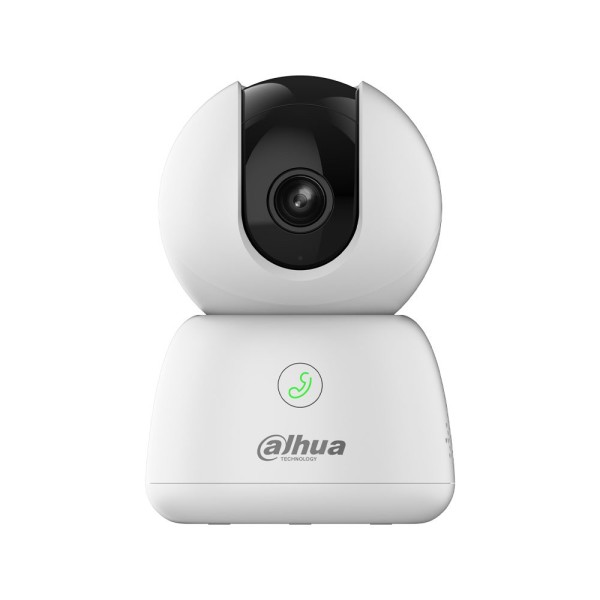 Comprar DAHUA DAHUA-5036 Domo IP Wi-Fi Dahua Wireless de 3MP con Pan/Tilt para interior