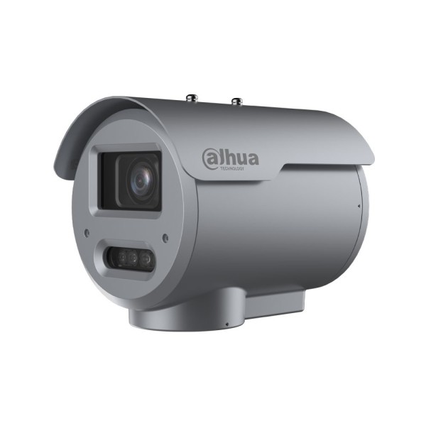 Comprar DAHUA DAHUA-5321 Cámara IP antideflagrante Dahua WizMind de 4MP con Smart Dual Light y óptica motorizada
