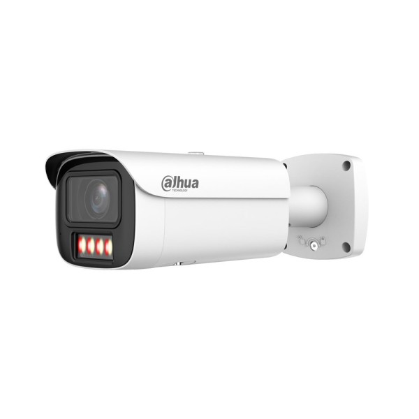 Comprar DAHUA DAHUA-5323 Cámara IP Dahua WizMind 5 de 2MP con Smart Dual Light y óptica motorizada para exterior