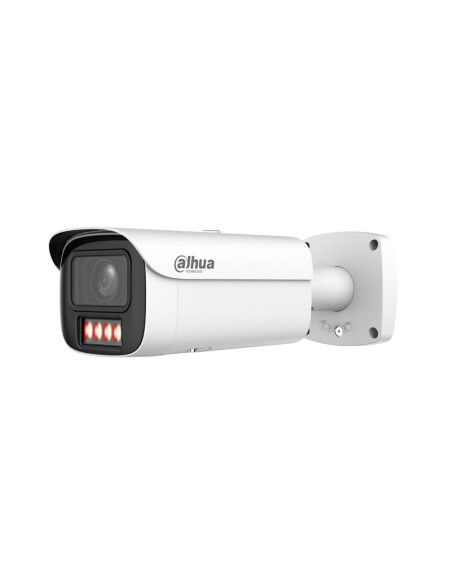 Comprar DAHUA DAHUA-5323 Cámara IP Dahua WizMind 5 de 2MP con Smart Dual Light y óptica motorizada para exterior