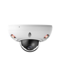 Acheter DAHUA DAHUA-5328 Dôme IP Dahua WizSense 3 de 4 MP avec Smart Dual Light pour l’extérieur