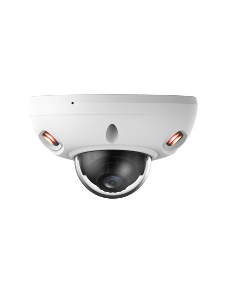 Comprar DAHUA DAHUA-5328 Domo IP Dahua WizSense 3 de 4MP con Smart Dual Light para exterior