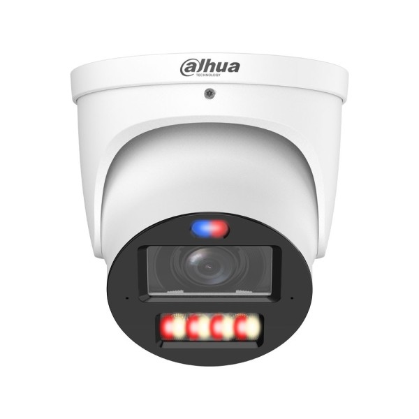 Acheter DAHUA DAHUA-5338 Dôme IP Dahua WizSense 3 de 4 MP avec TiOC PRO et optique motorisée pour l’extérieur