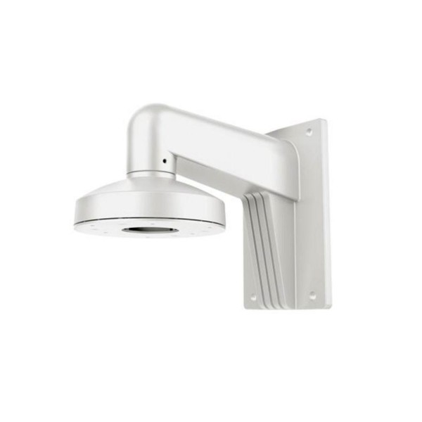 Comprar AIRSPACE SAM-5079 Soporte de pared para cámara en aleación de aluminio con acabado blanco