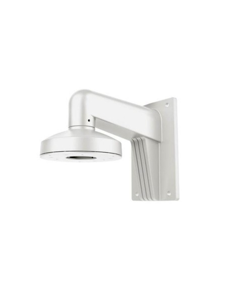 Comprar AIRSPACE SAM-5079 Soporte de pared para cámara en aleación de aluminio con acabado blanco