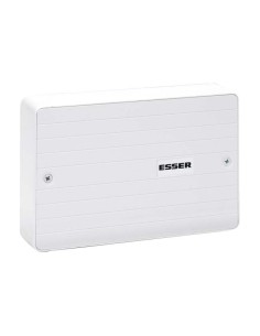 Comprar ESSER 788650.10 Caja de superficie color blanco para alojamiento de transponder de montaje superficial para alojar 1 tra