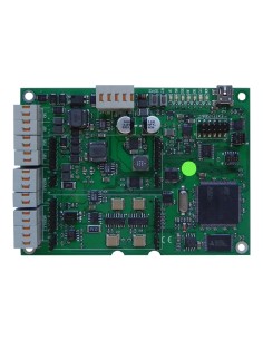 Comprar ESSER 784716 Módulo adaptador de redundancia para repetidores FX808464 y/o FX808463. Se instala en el interior de la cen